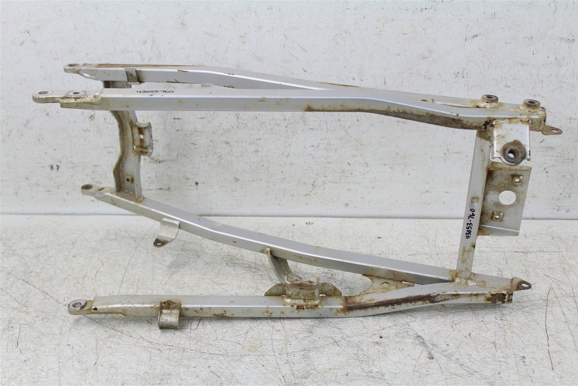 2006 Suzuki LTR 450 Rear Subframe Sub Frame 43053