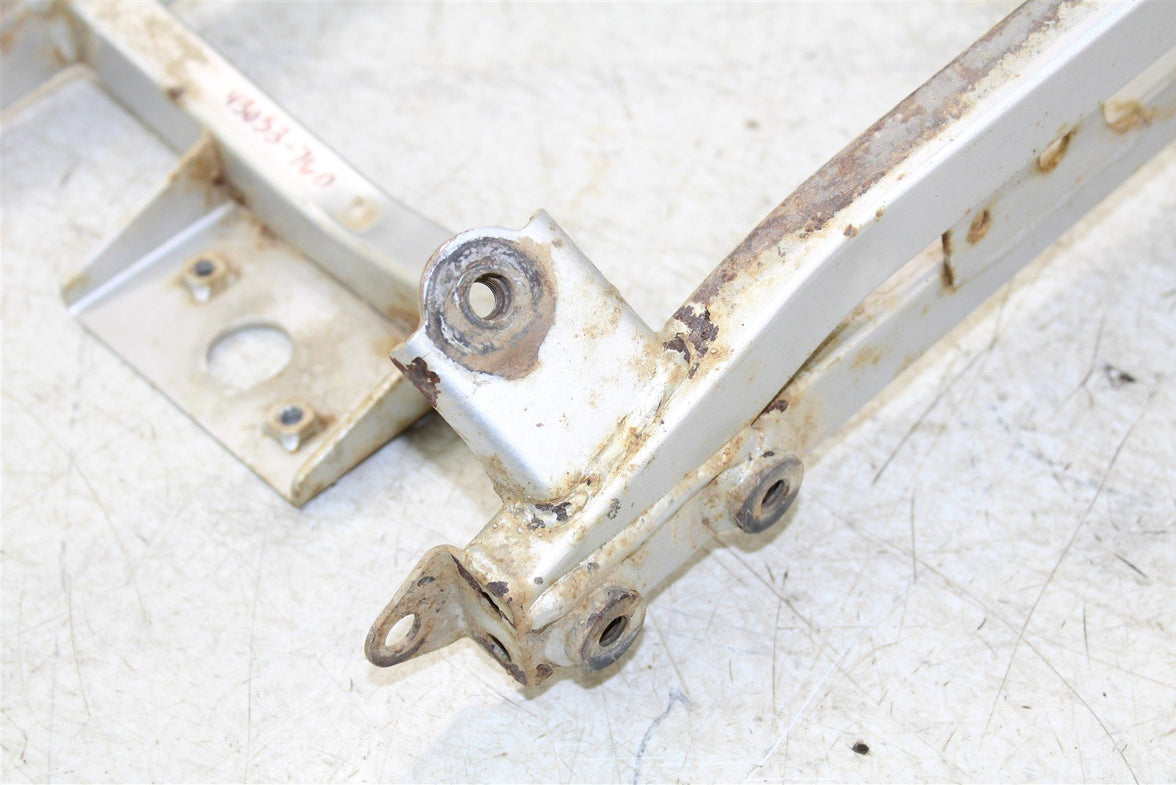 2006 Suzuki LTR 450 Rear Subframe Sub Frame 43053