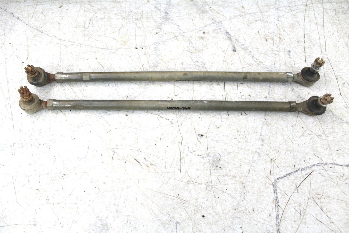 2006 Suzuki LTR 450 Tie Rods Ends Left Right 43053