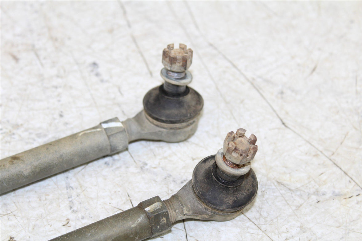 2006 Suzuki LTR 450 Tie Rods Ends Left Right 43053