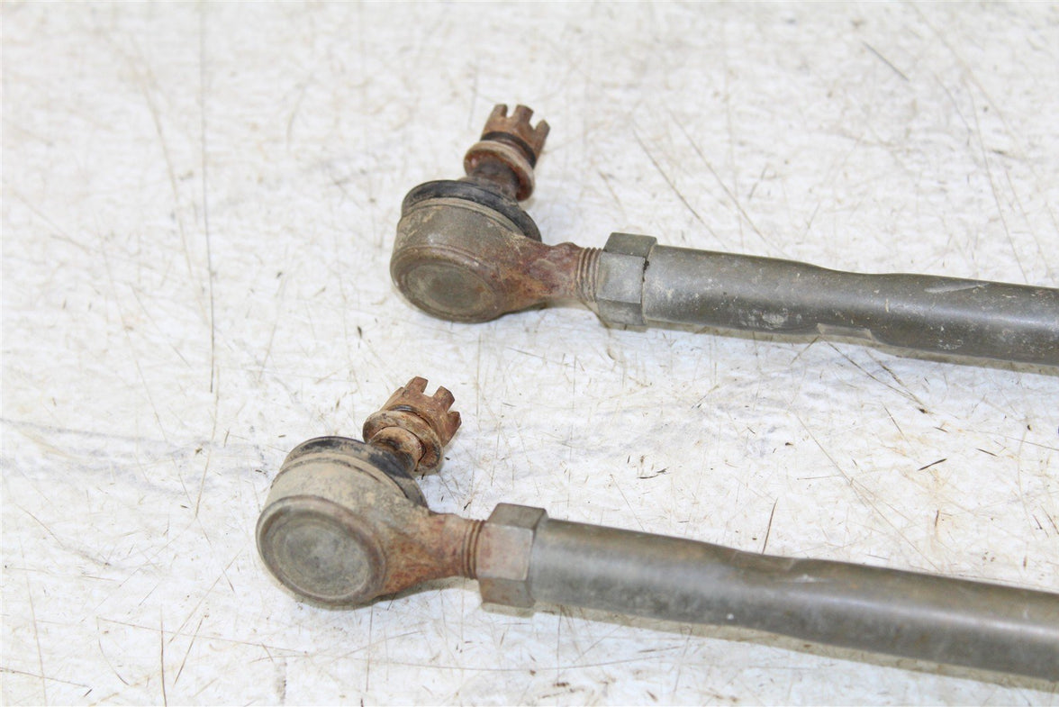 2006 Suzuki LTR 450 Tie Rods Ends Left Right 43053