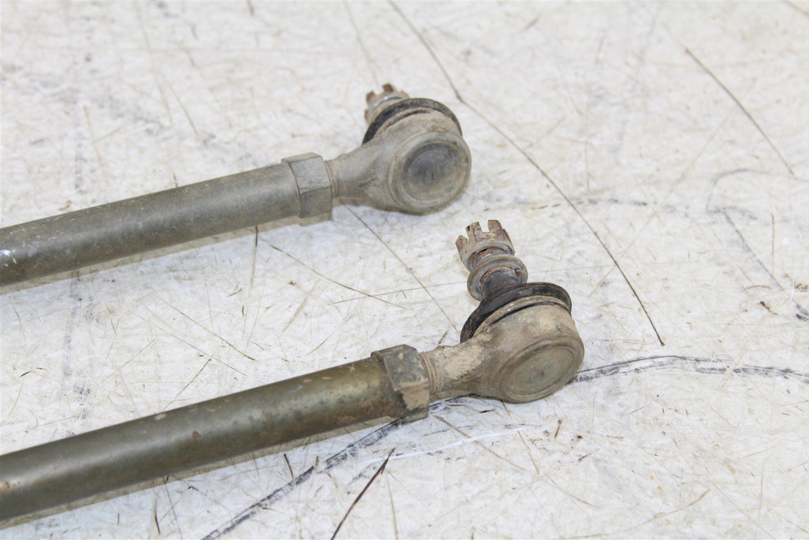 2006 Suzuki LTR 450 Tie Rods Ends Left Right 43053