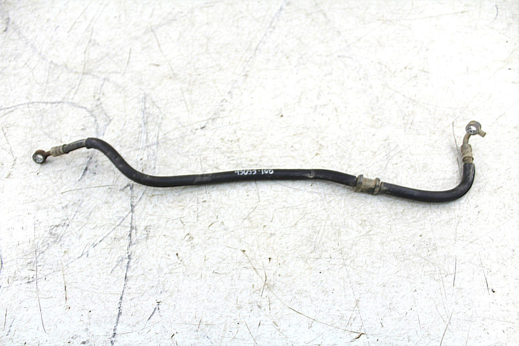 2006 Suzuki LTR 450 Rear Brake Hose Line 43053