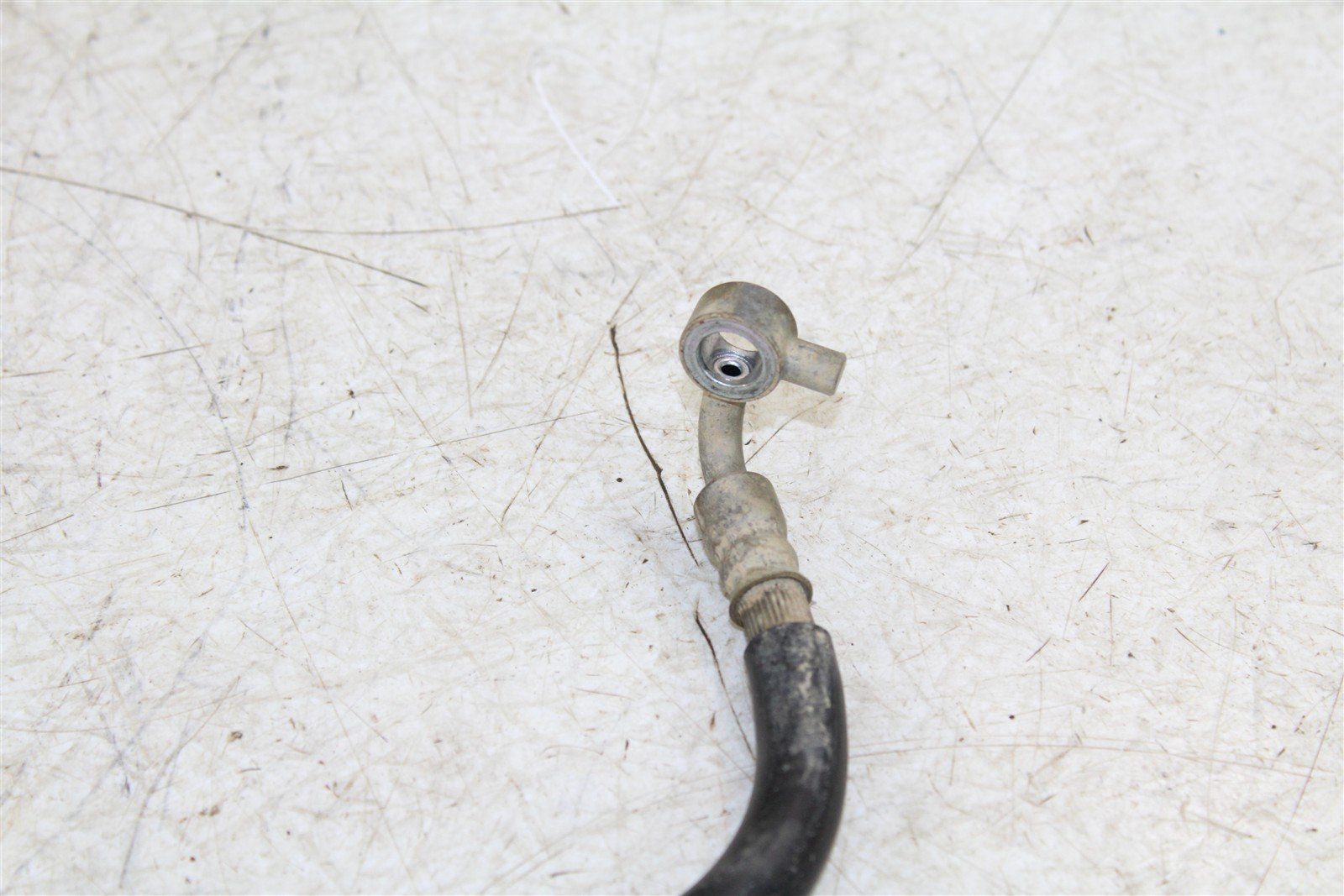 2006 Suzuki LTR 450 Rear Brake Hose Line 43053