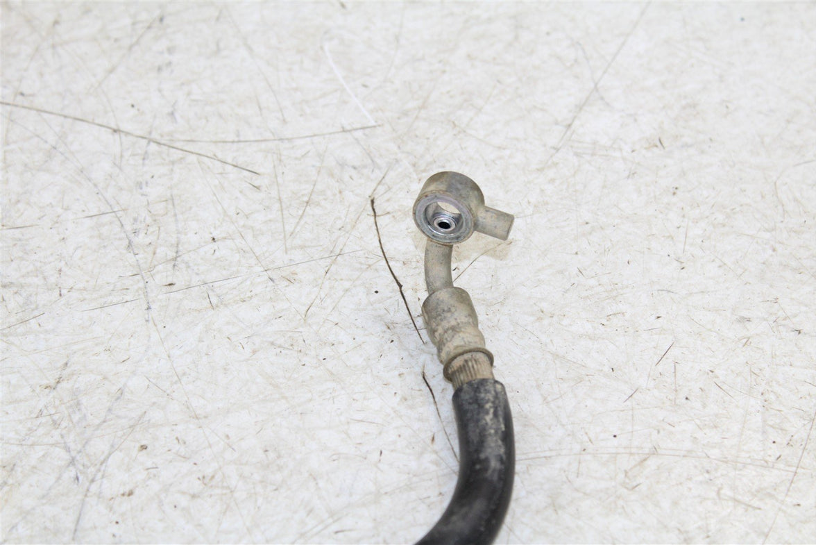 2006 Suzuki LTR 450 Rear Brake Hose Line 43053