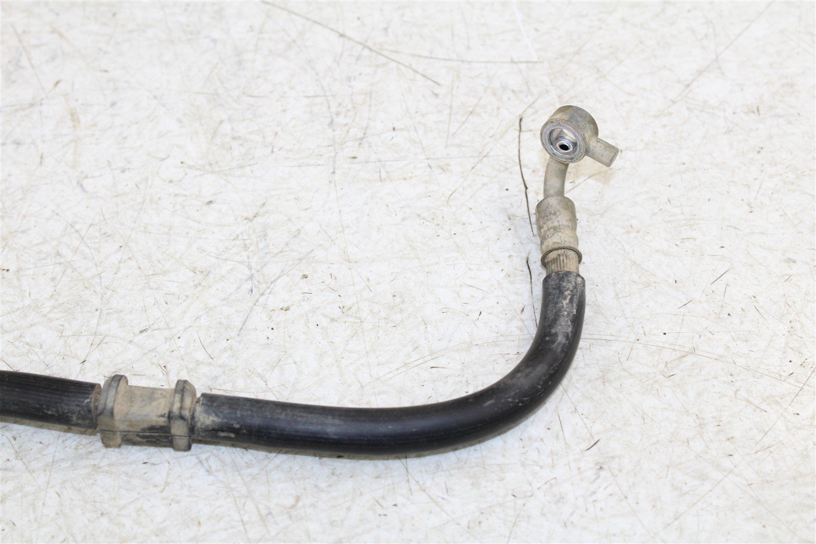 2006 Suzuki LTR 450 Rear Brake Hose Line 43053