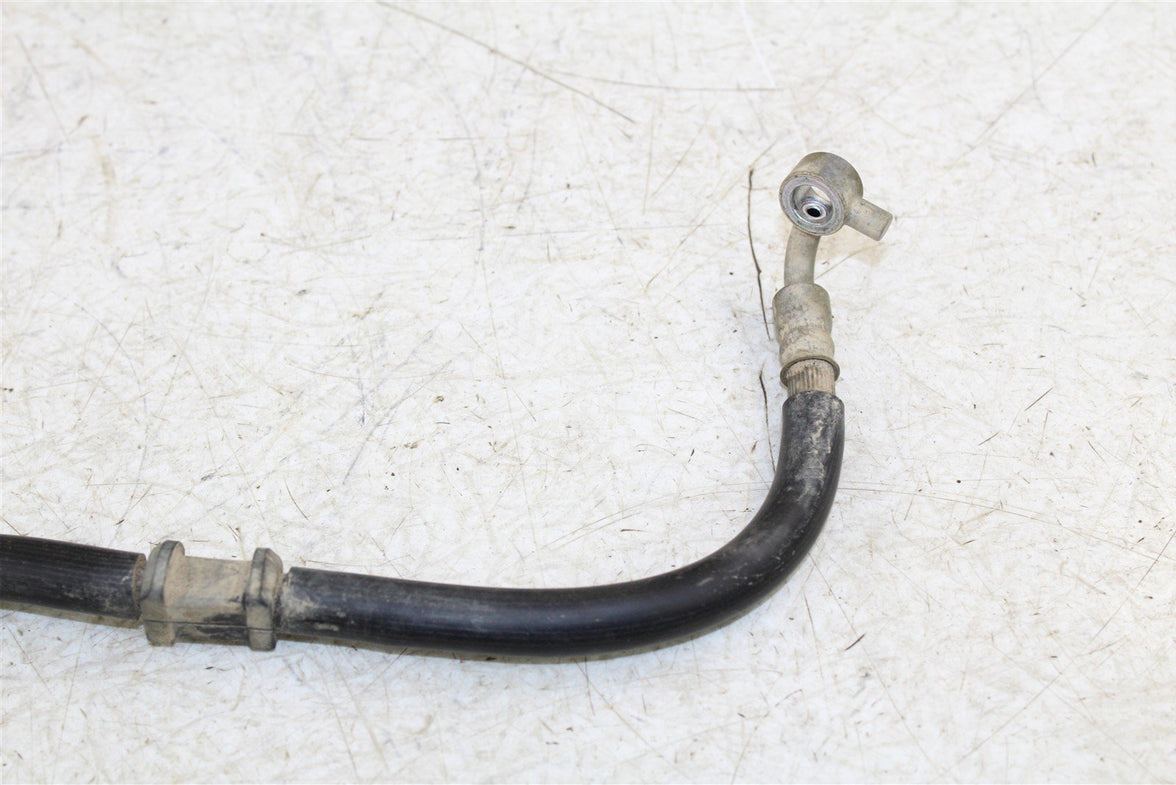 2006 Suzuki LTR 450 Rear Brake Hose Line 43053