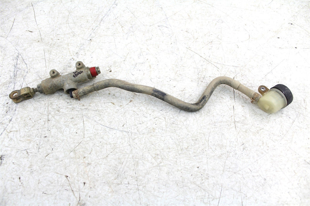 2006 Suzuki LTR 450 Rear Brake Master Cylinder 43053