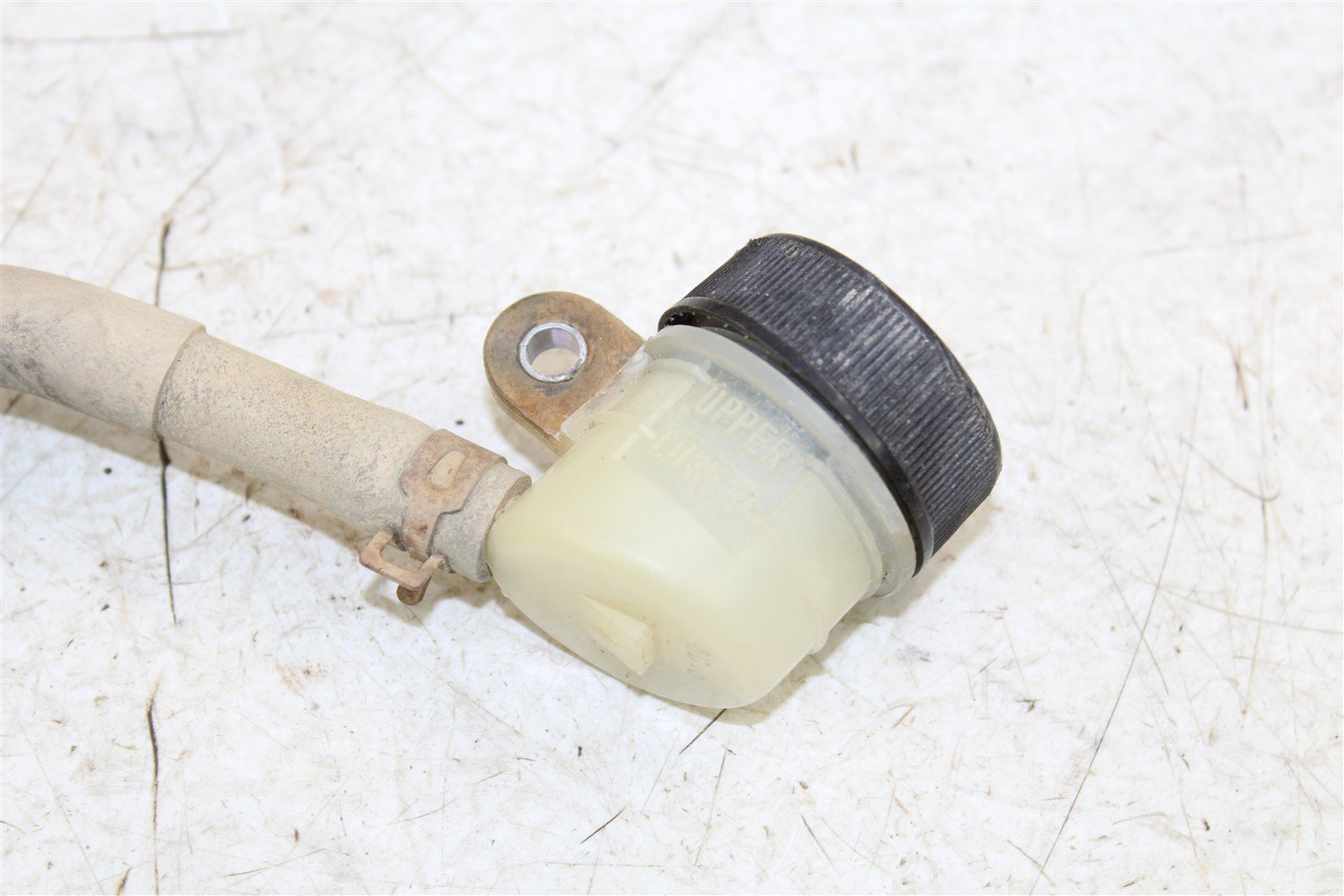 2006 Suzuki LTR 450 Rear Brake Master Cylinder 43053