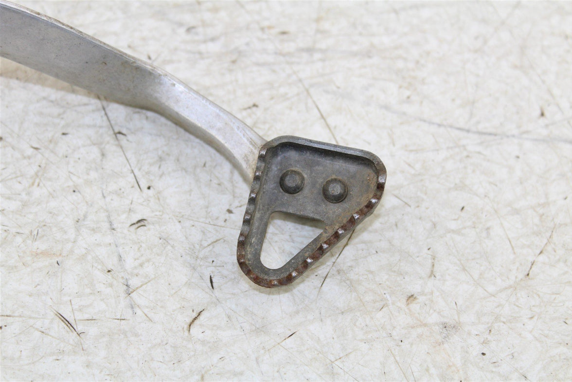 2006 Suzuki LTR 450 Rear Brake Pedal 43053