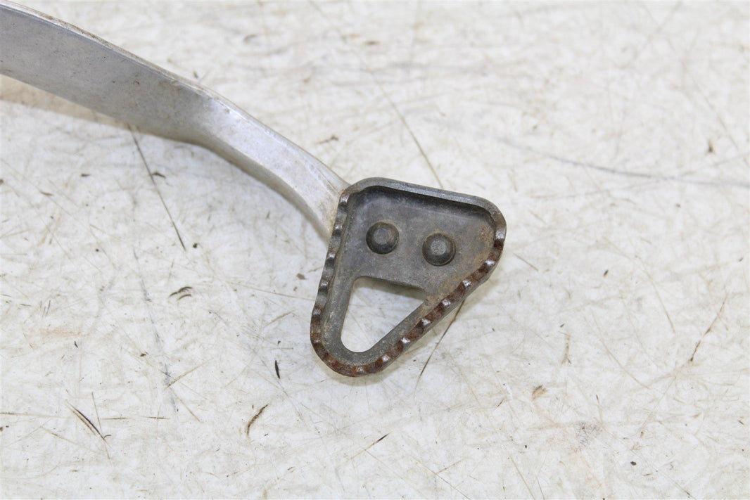 2006 Suzuki LTR 450 Rear Brake Pedal 43053
