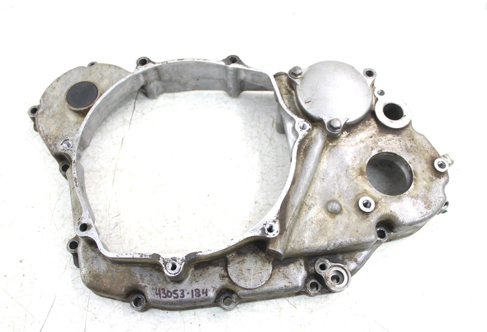 2006 Suzuki LTR 450 Inner Clutch Cover 43053