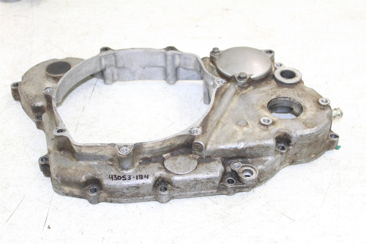 2006 Suzuki LTR 450 Inner Clutch Cover 43053