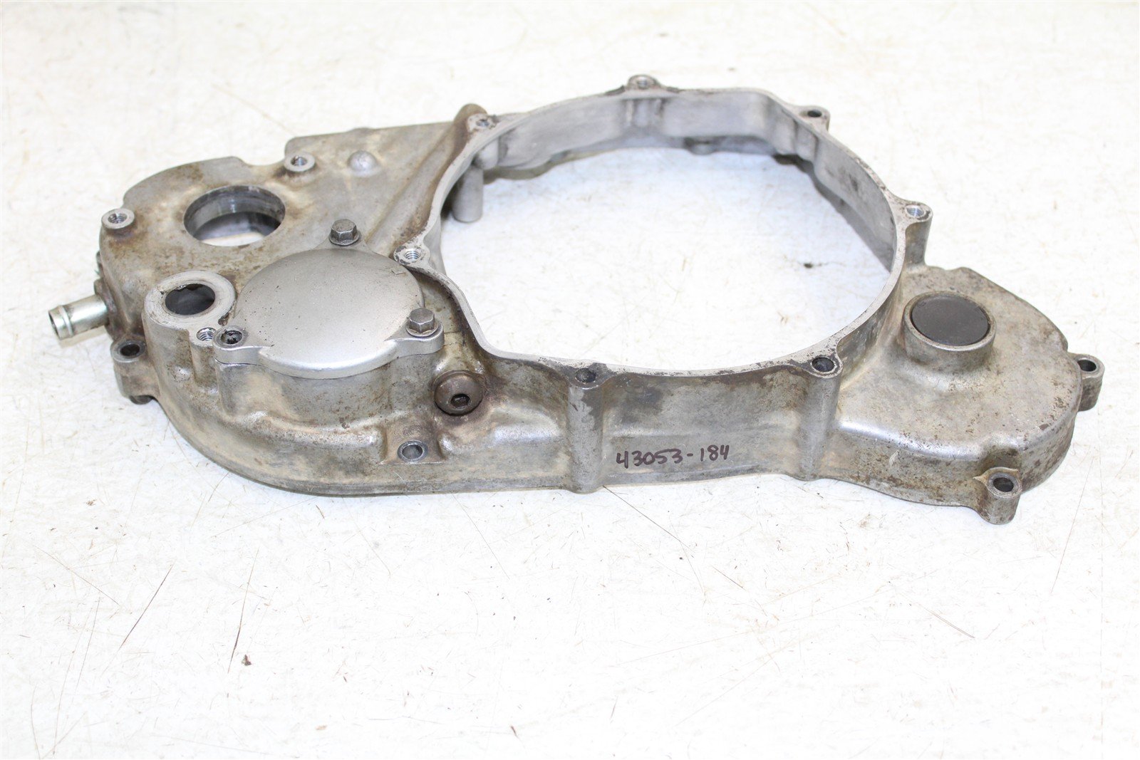 2006 Suzuki LTR 450 Inner Clutch Cover 43053