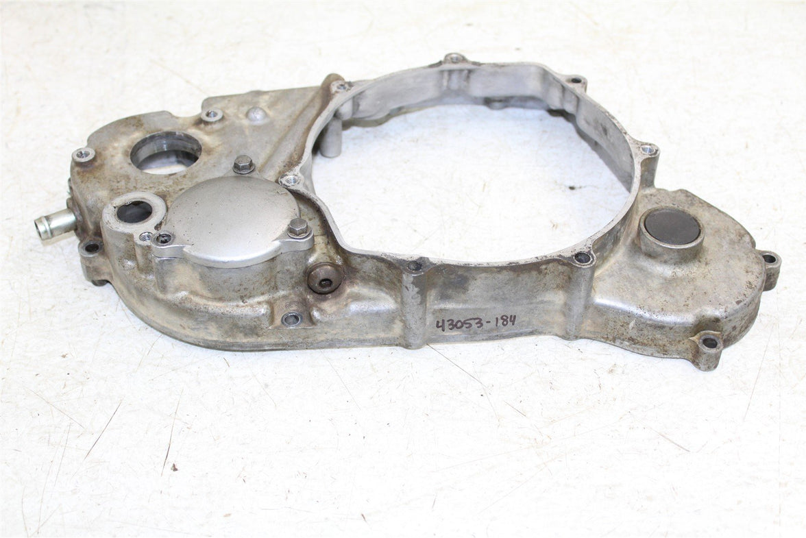 2006 Suzuki LTR 450 Inner Clutch Cover 43053