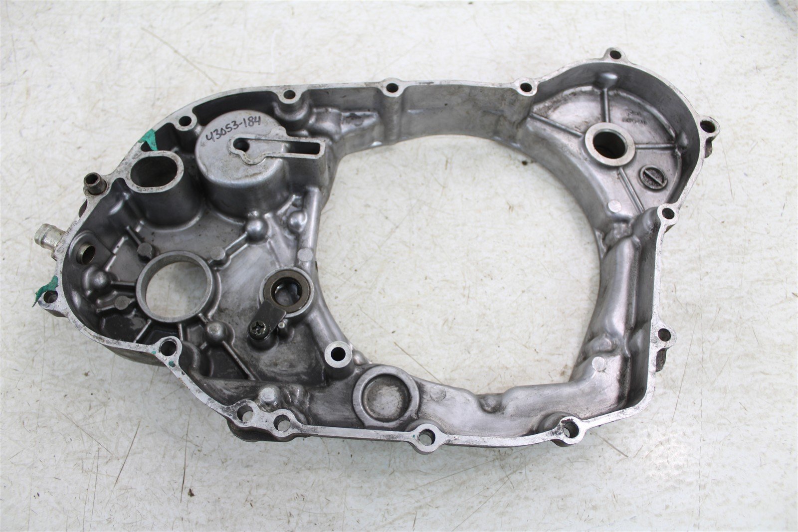 2006 Suzuki LTR 450 Inner Clutch Cover 43053