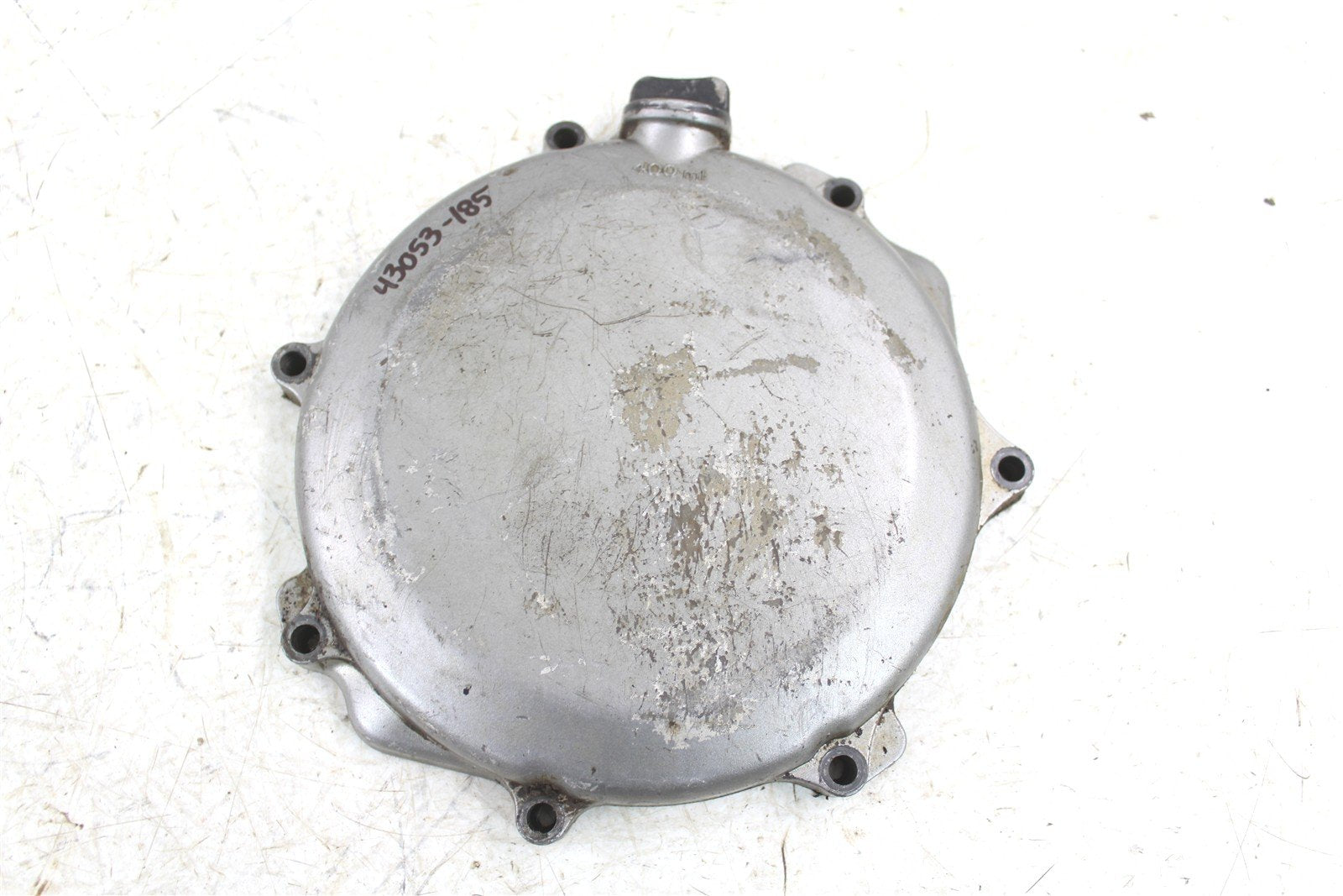 2006 Suzuki LTR 450 Outer Clutch Cover 43053