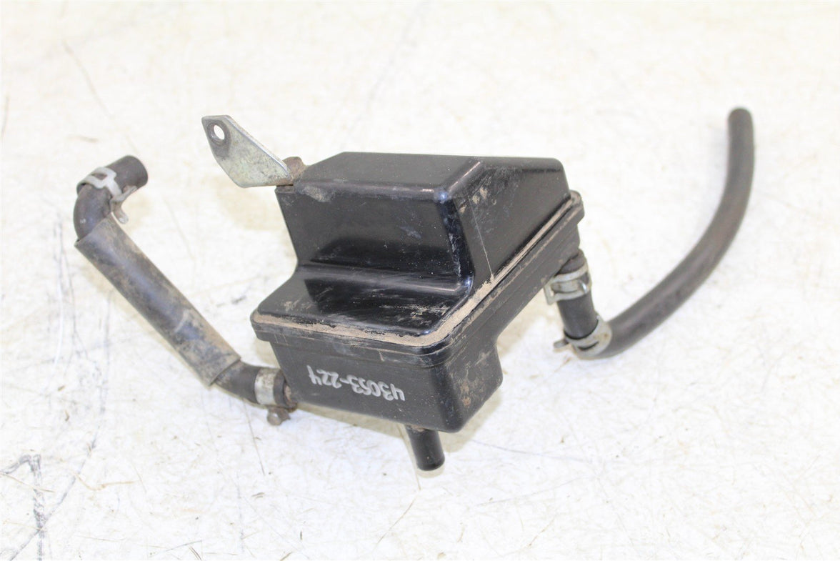 2006 Suzuki LTR 450 Crankcase Breather Return Tank 43053