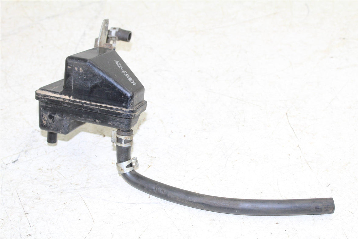 2006 Suzuki LTR 450 Crankcase Breather Return Tank 43053