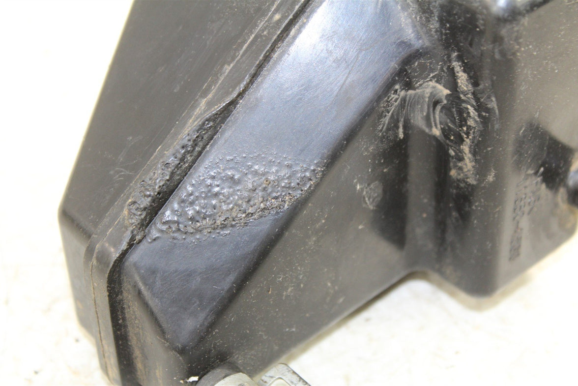 2006 Suzuki LTR 450 Crankcase Breather Return Tank 43053