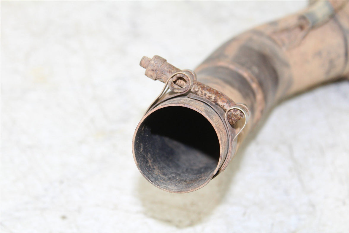 2006 Suzuki LTR 450 Yoshimura Exhaust Silencer Muffler 43053