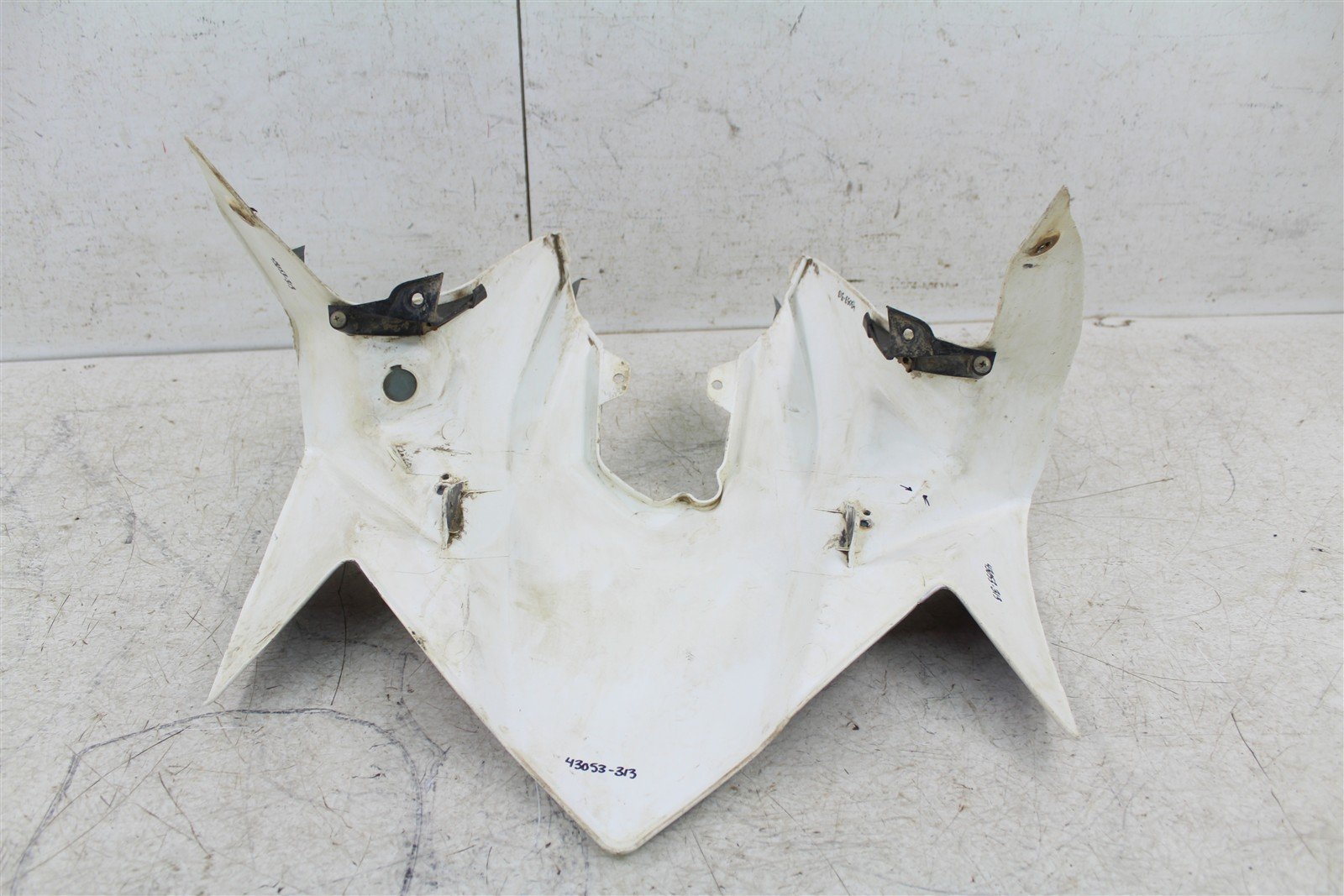 2006 Suzuki LTR 450 Front Fender Plastic 43053