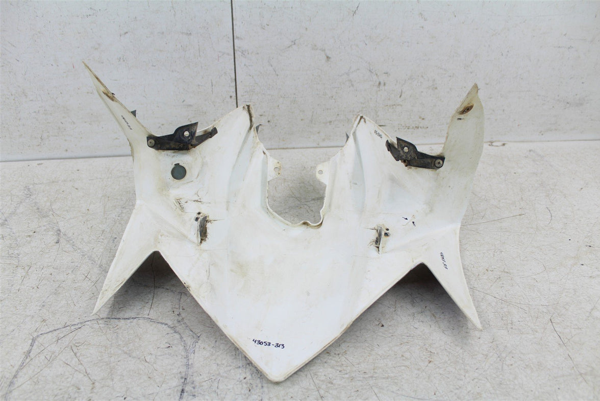 2006 Suzuki LTR 450 Front Fender Plastic 43053