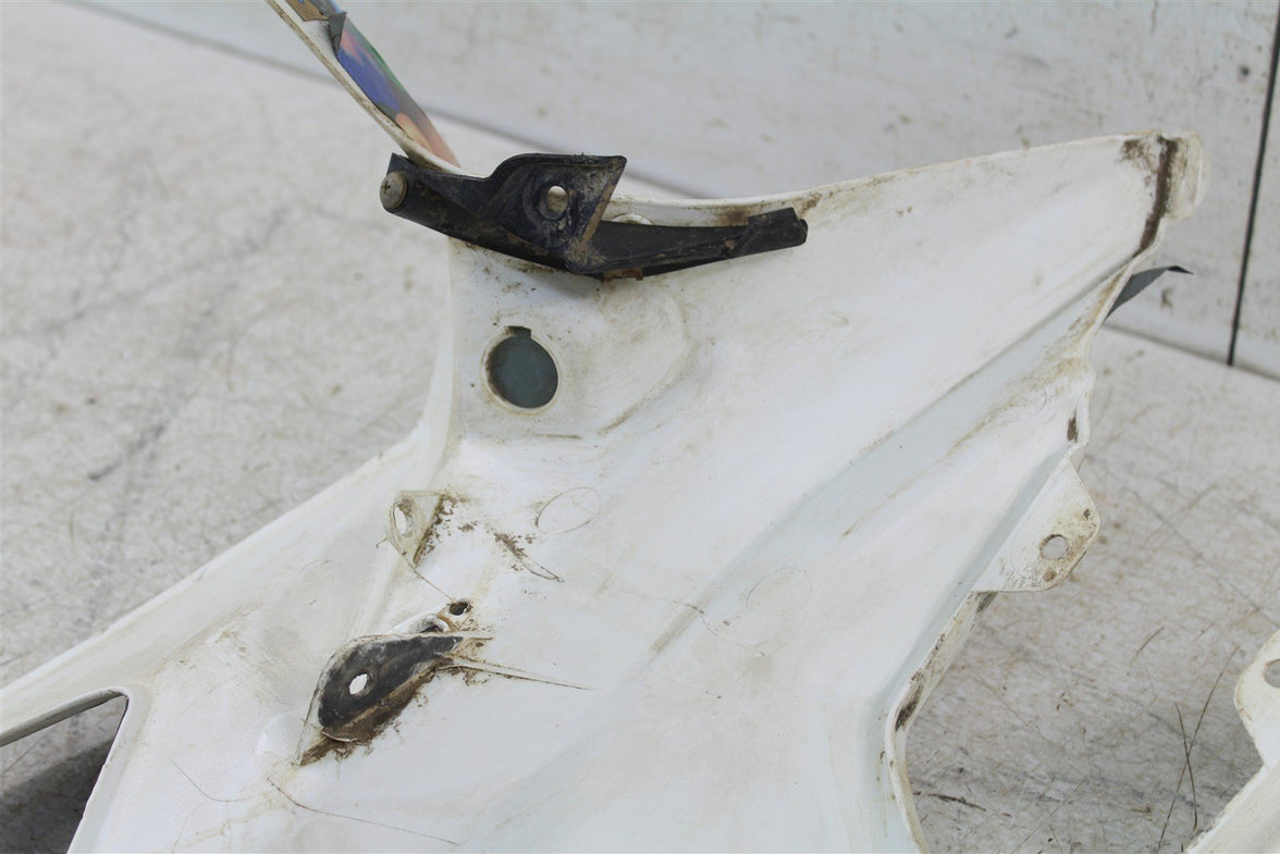 2006 Suzuki LTR 450 Front Fender Plastic 43053