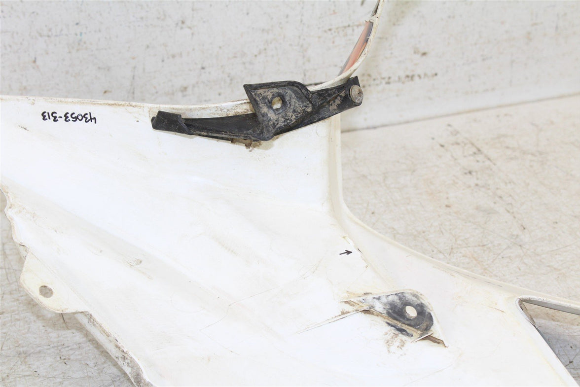 2006 Suzuki LTR 450 Front Fender Plastic 43053