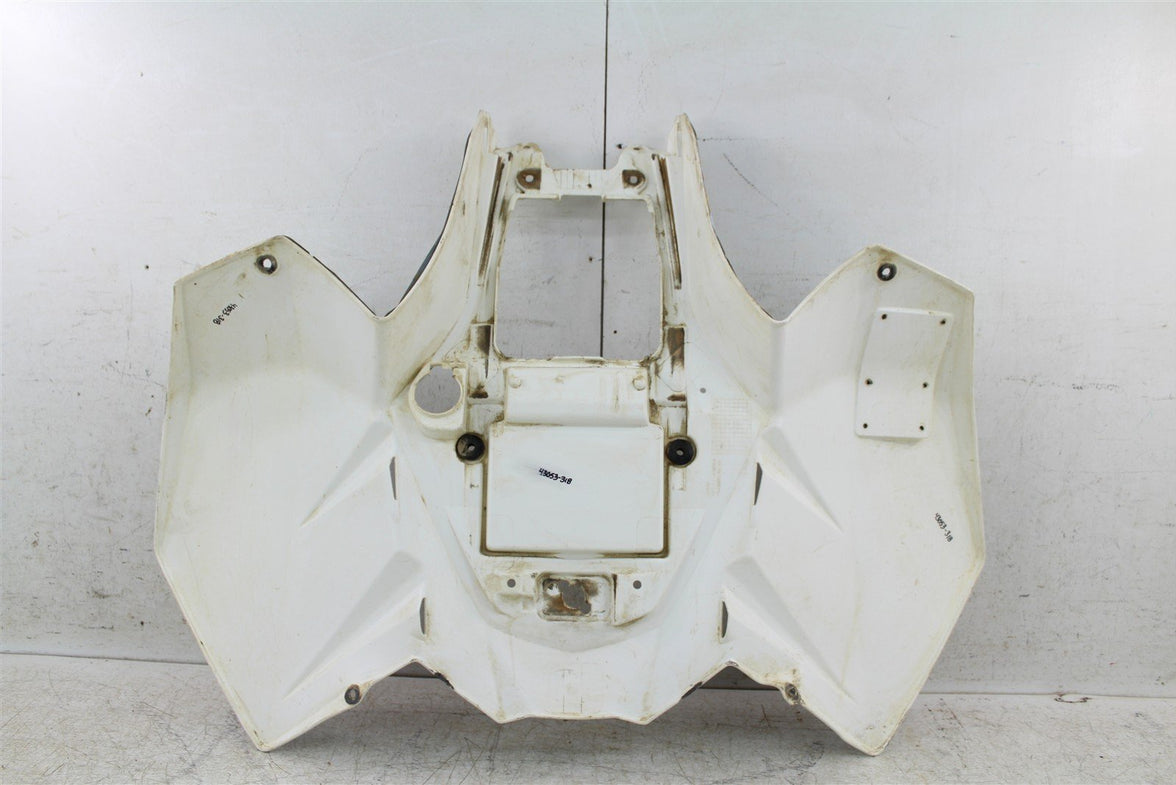 2006 Suzuki LTR 450 Rear Fender Plastics 43053