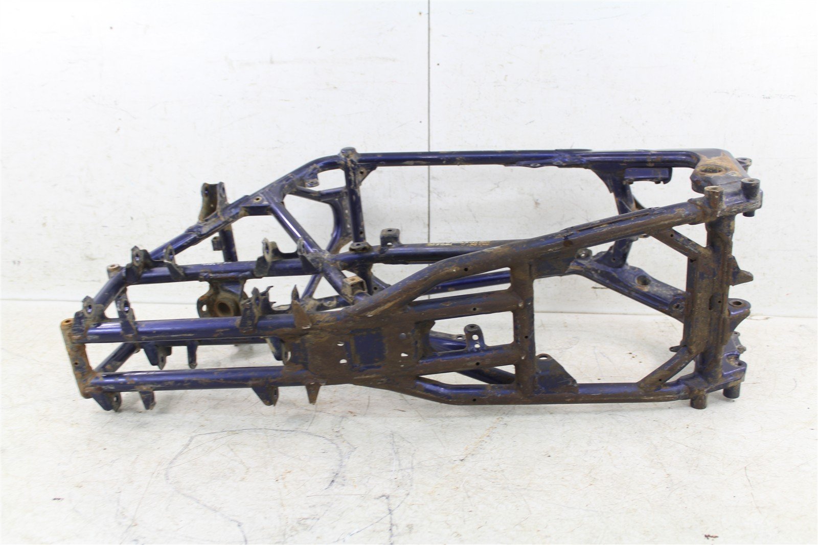2006 Suzuki LTR 450 Main Frame Chassis BOS 43053
