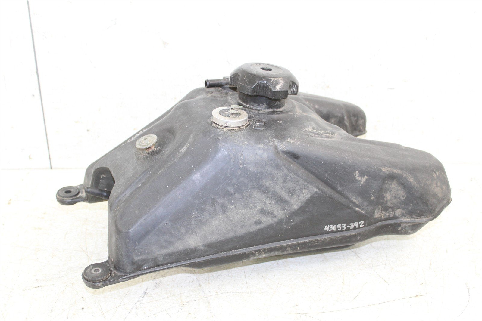 2006 Suzuki LTR 450 Gas Fuel Tank 43053