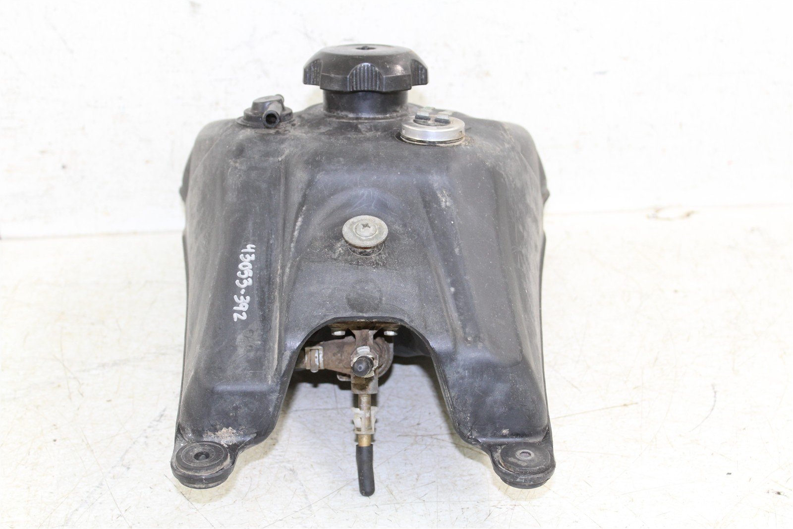 2006 Suzuki LTR 450 Gas Fuel Tank 43053