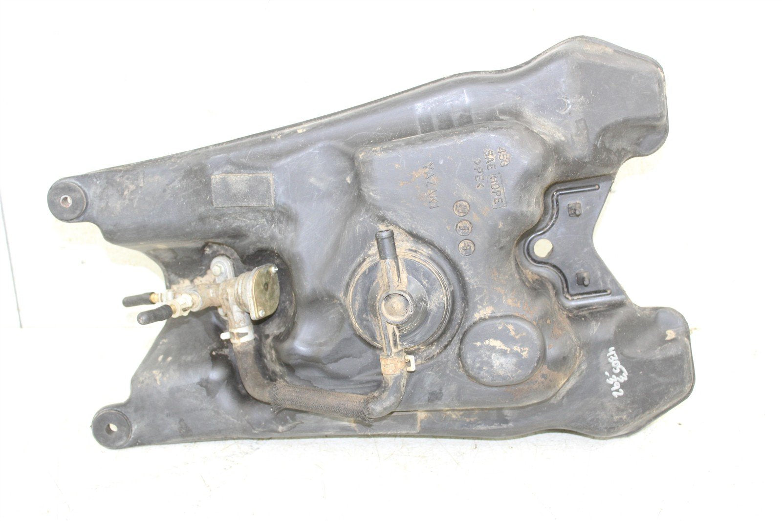 2006 Suzuki LTR 450 Gas Fuel Tank 43053