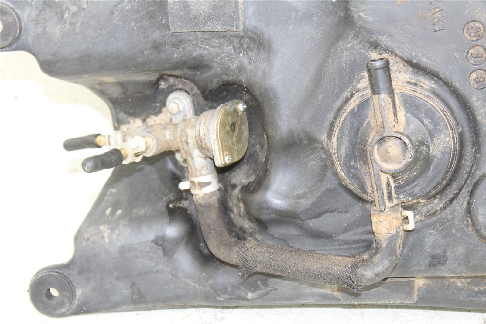 2006 Suzuki LTR 450 Gas Fuel Tank 43053