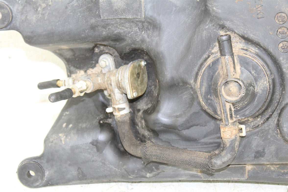 2006 Suzuki LTR 450 Gas Fuel Tank 43053