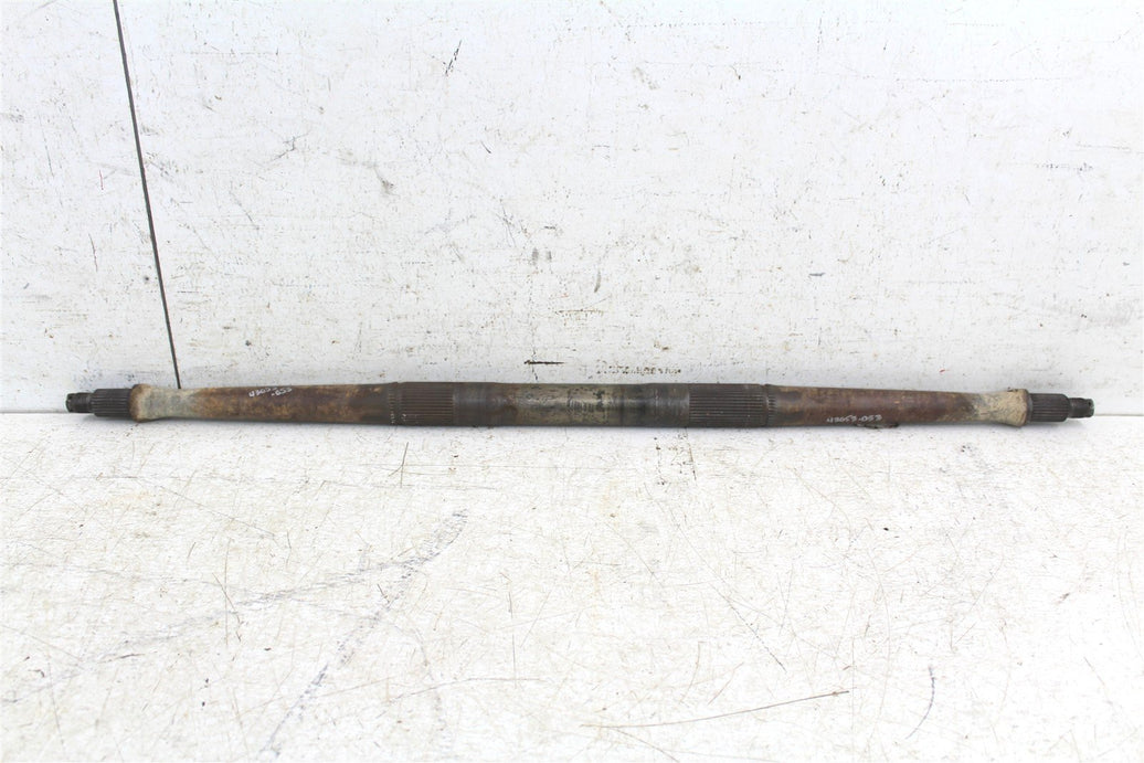 2006 Suzuki LTR 450 Rear Drive Axle 43053