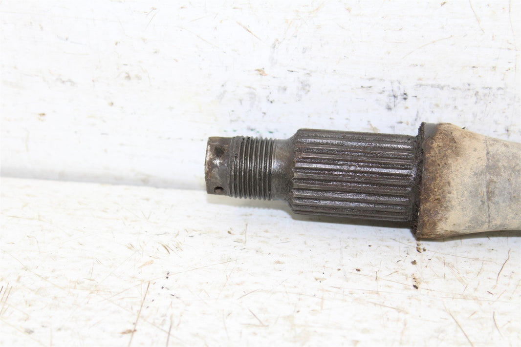 2006 Suzuki LTR 450 Rear Drive Axle 43053