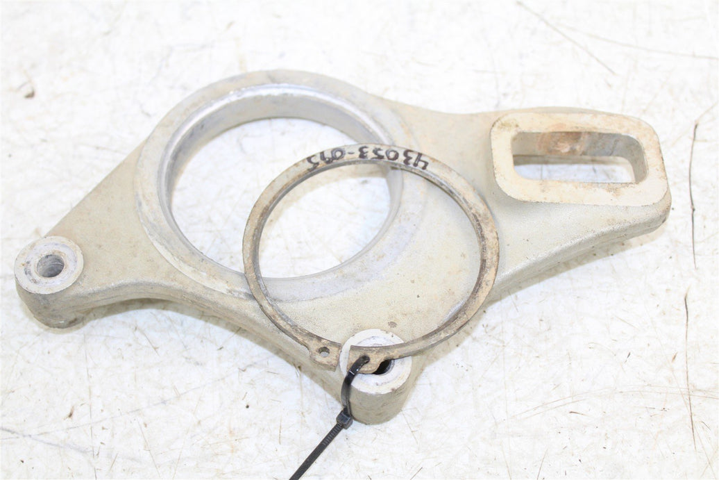 2006 Suzuki LTR 450 Rear Brake Caliper Mount 43053