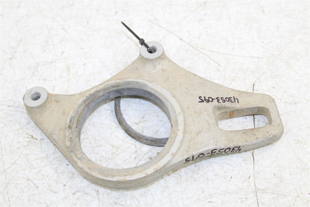 2006 Suzuki LTR 450 Rear Brake Caliper Mount 43053