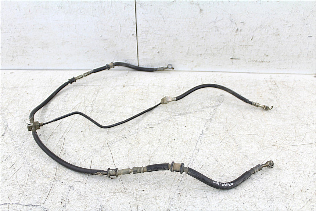 2006 Suzuki LTR 450 Front Brake Hose Line 43053