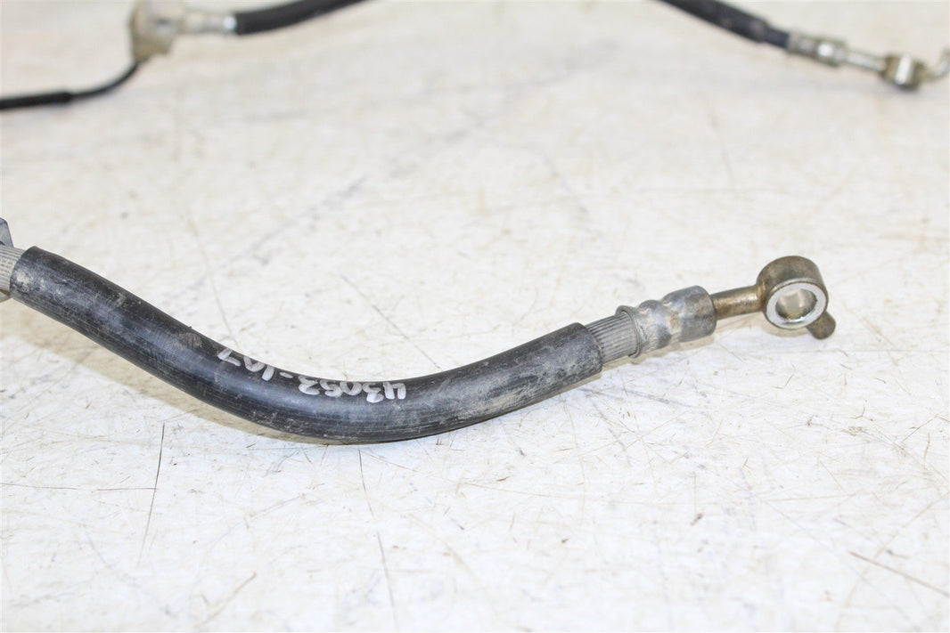 2006 Suzuki LTR 450 Front Brake Hose Line 43053