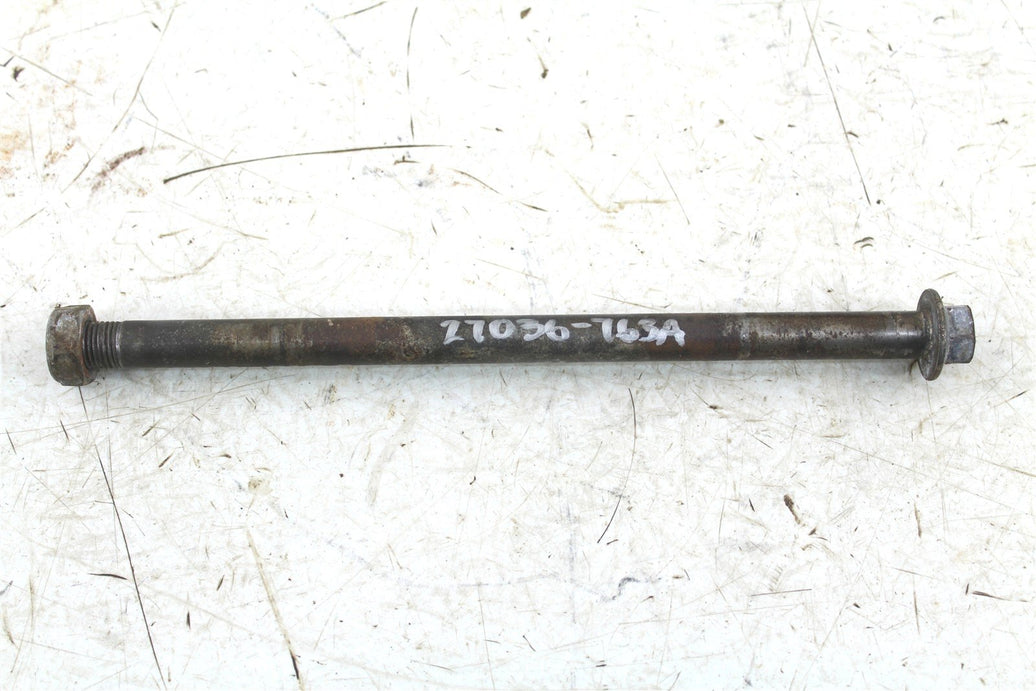 2003 Kawasaki KX 85 Swingarm Bolt Nut 27036