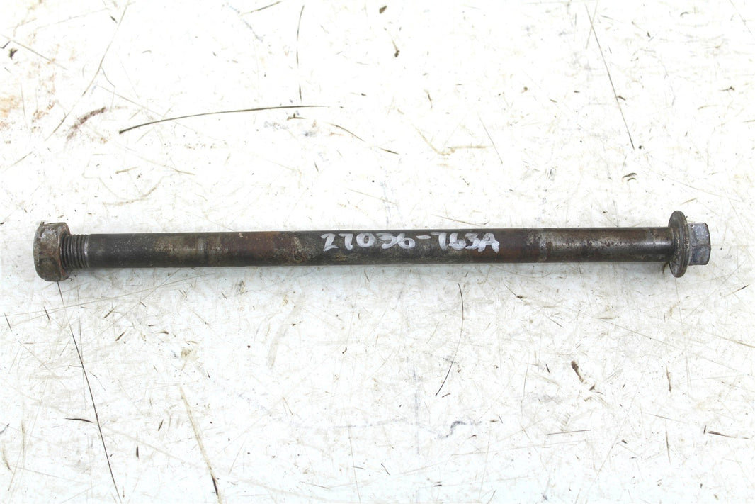 2003 Kawasaki KX 85 Swingarm Bolt Nut 27036