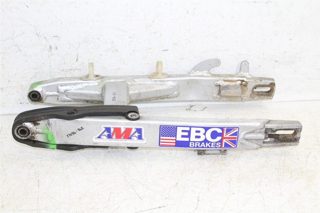 2003 Kawasaki KX 85 Swingarm Swing Arm 27036