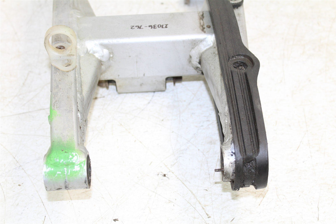 2003 Kawasaki KX 85 Swingarm Swing Arm 27036