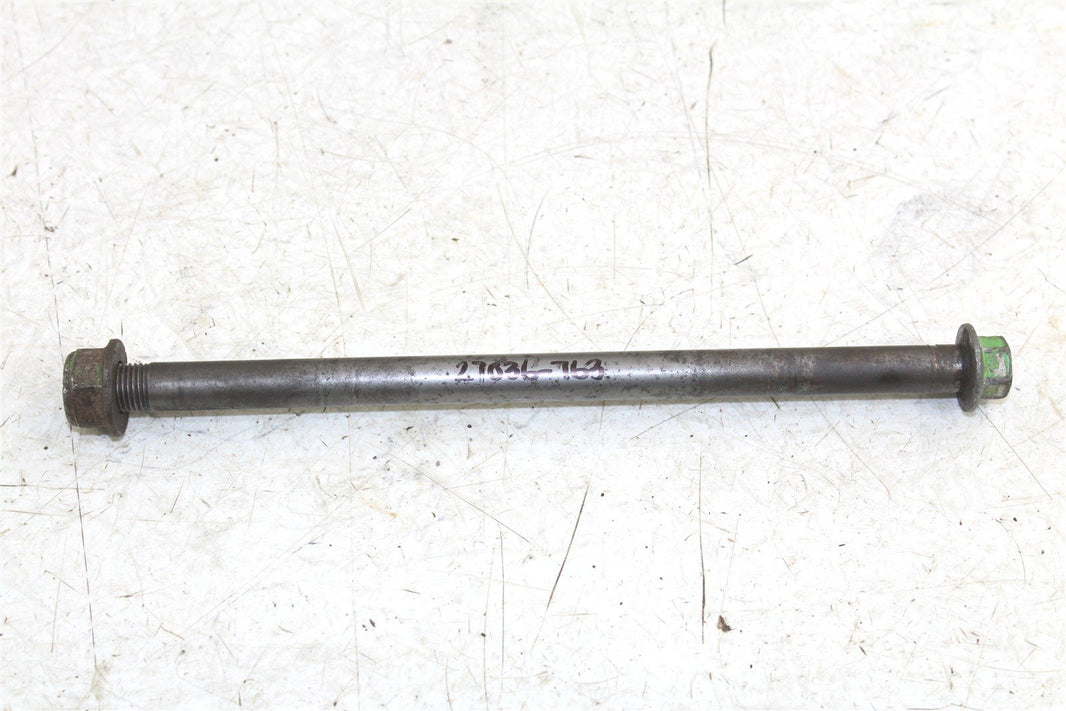 2003 Kawasaki KX 85 Swingarm Bolt Nut 27036