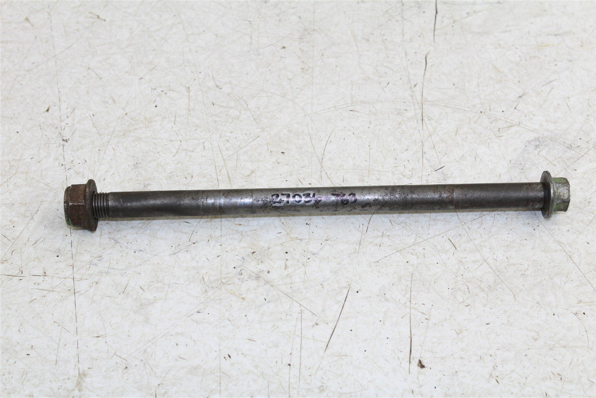 2003 Kawasaki KX 85 Swingarm Bolt Nut 27036