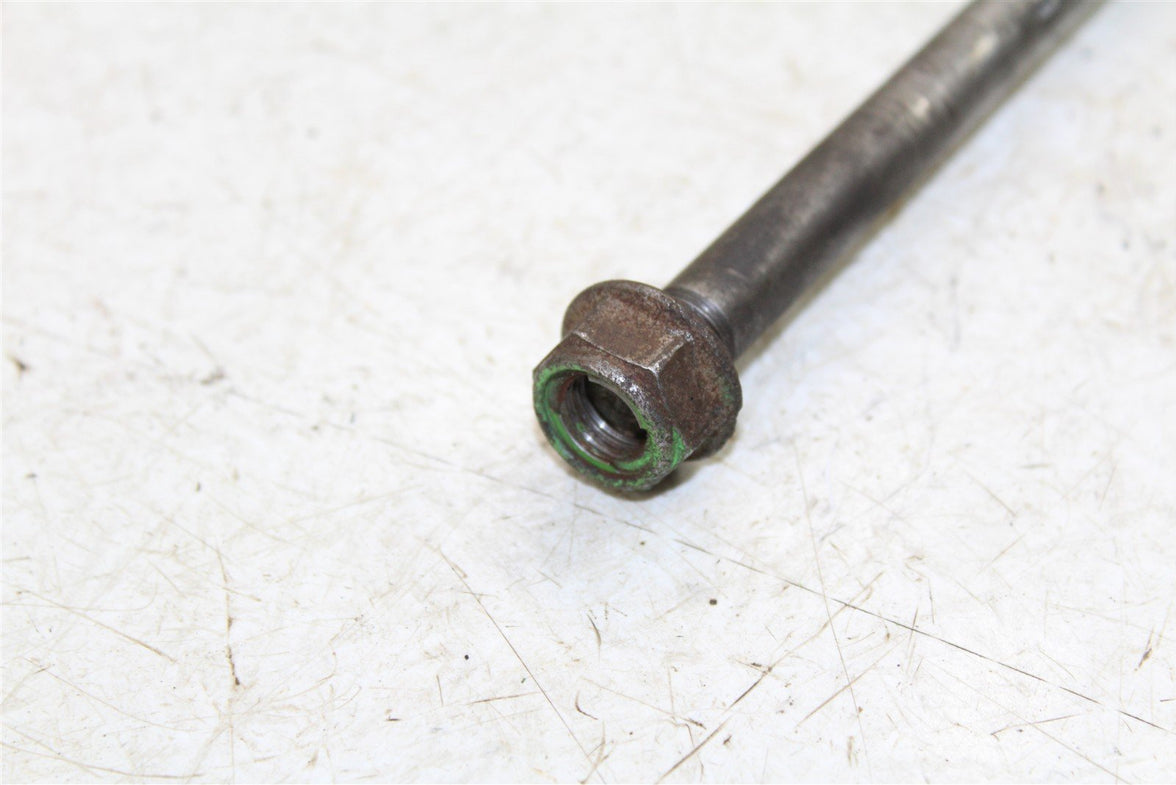 2003 Kawasaki KX 85 Swingarm Bolt Nut 27036