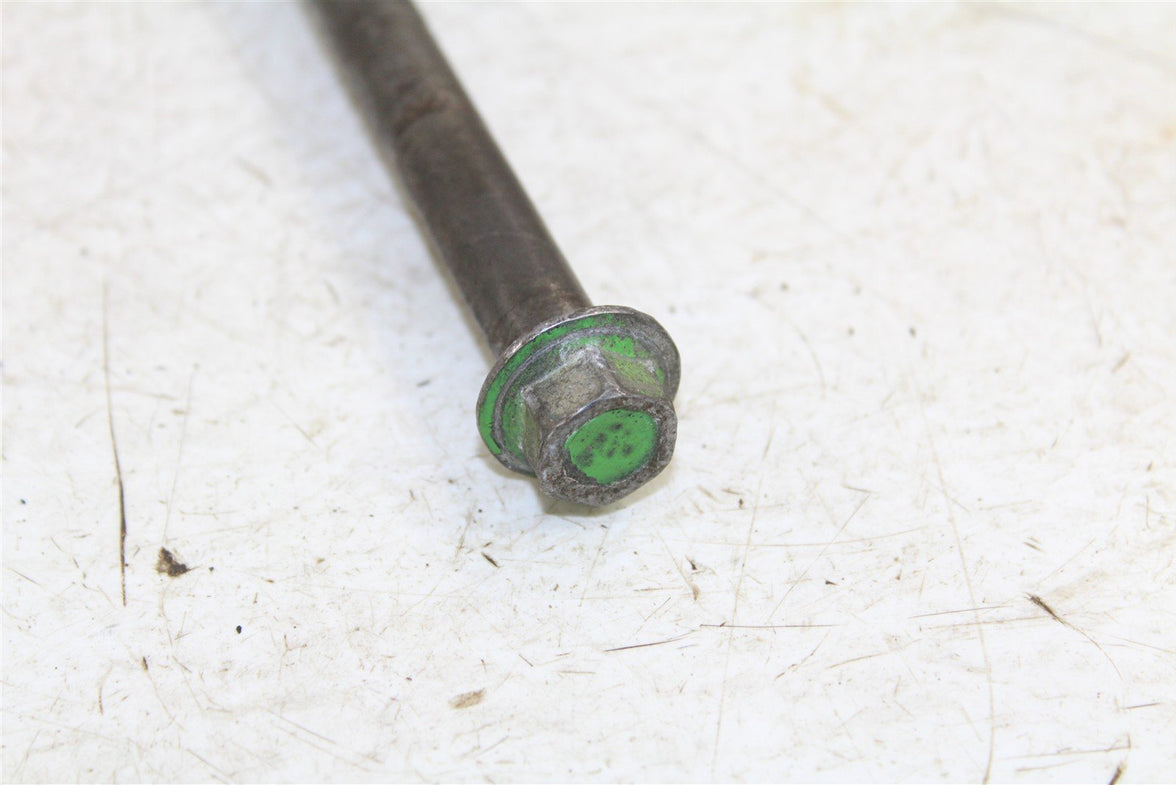 2003 Kawasaki KX 85 Swingarm Bolt Nut 27036